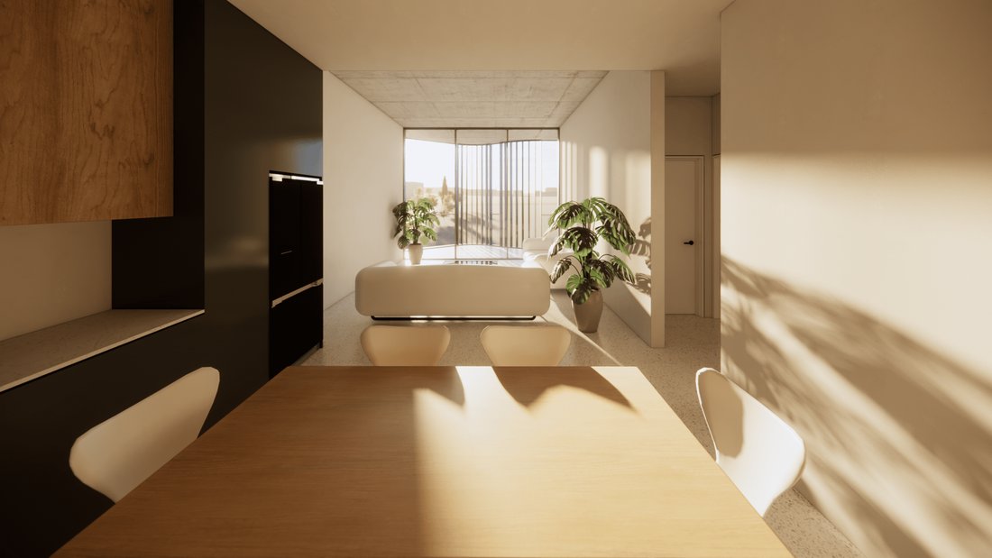 Apartamento en Pafos, Distrito de Pafos, Chipre 3 - 18825213