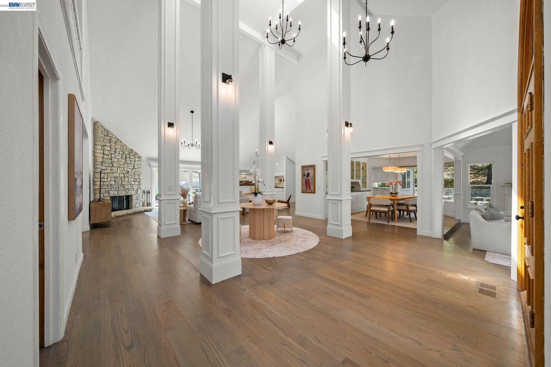 Casa a Danville, California, Stati Uniti 5 - 18823534