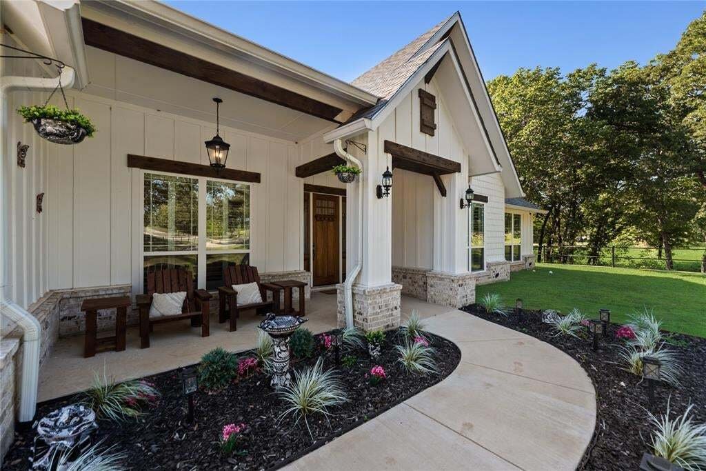 Casa a Streetman, Texas, Stati Uniti 3 - 17934743
