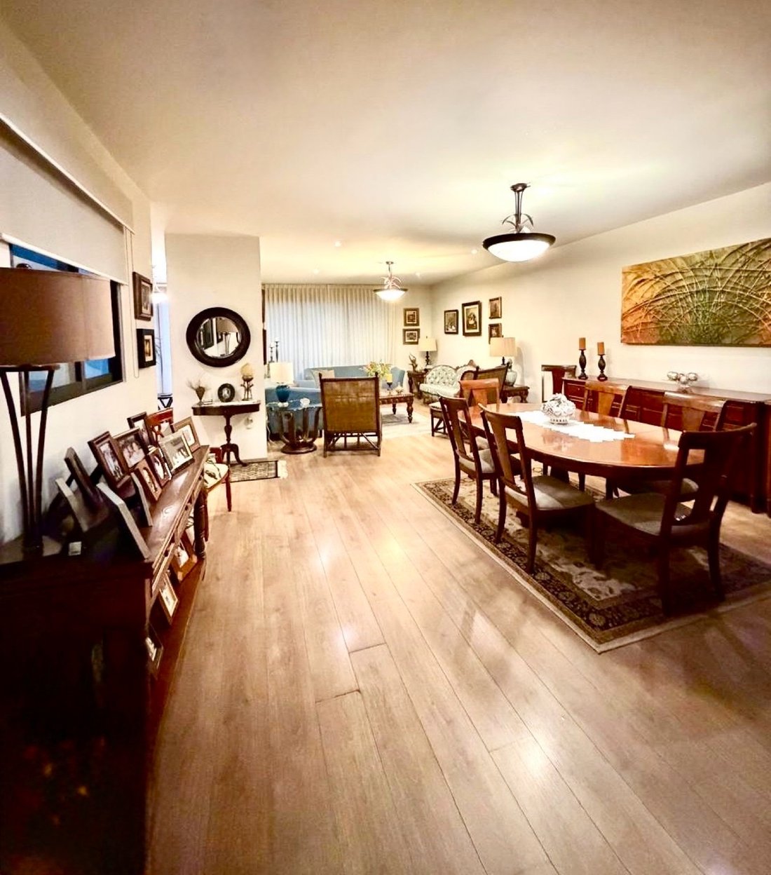 Apartment in Mexico City, Mexico City, Mexico 4 - 18821371