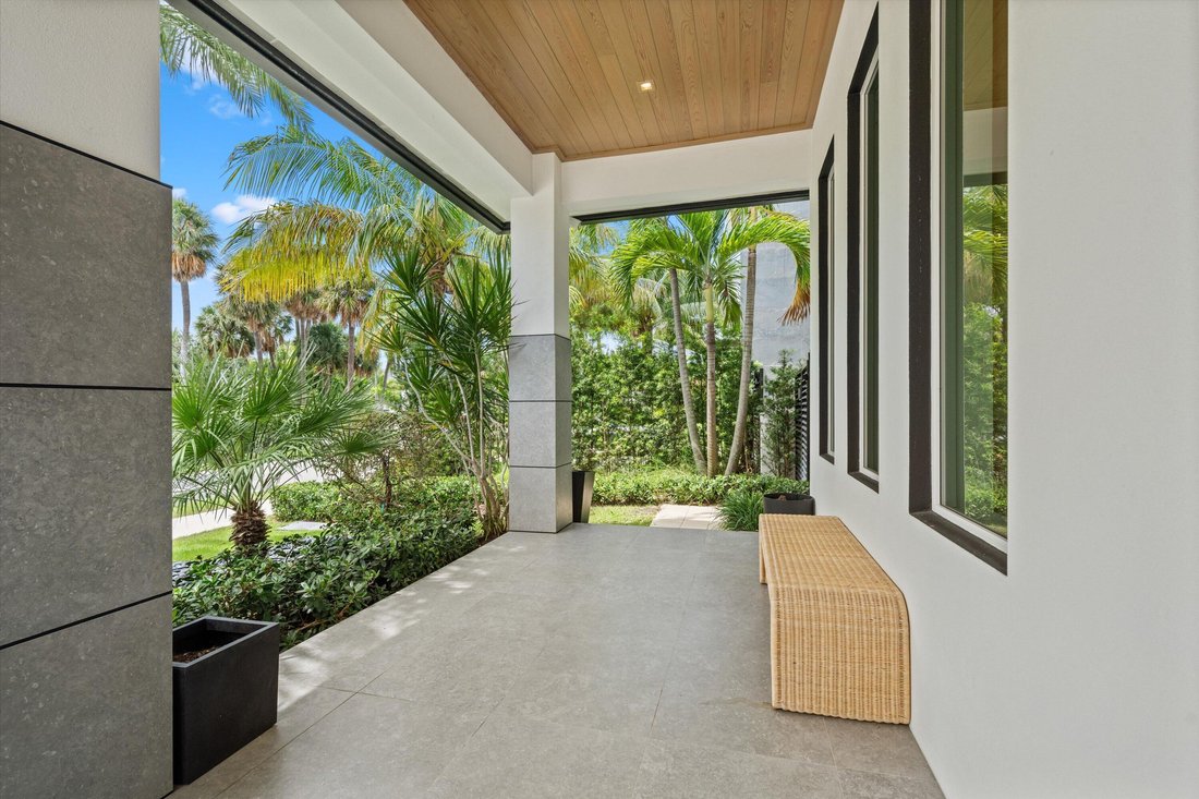Casa a Boca Raton, Florida, Stati Uniti 2 - 18823821
