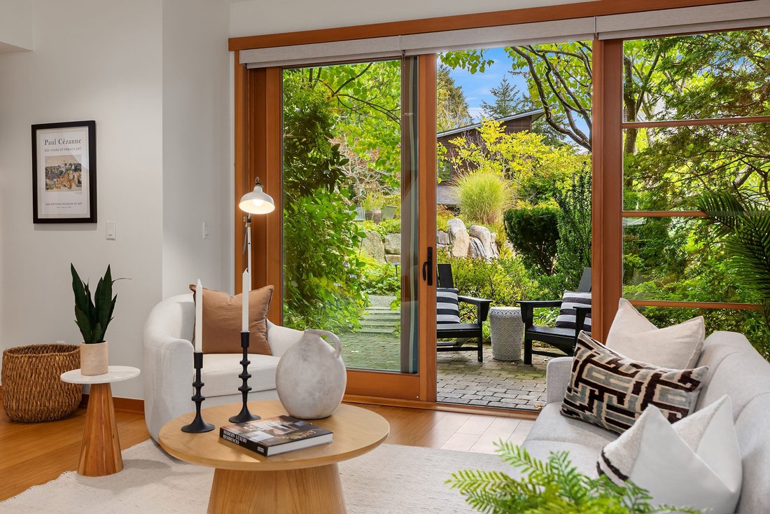Townhouse in Bainbridge Island, Washington, United States 1 - 18826258