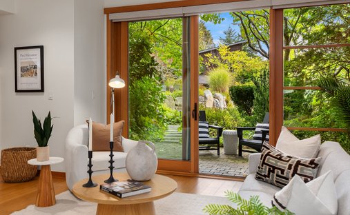 Townhouse in Bainbridge Island, Washington, United States 1