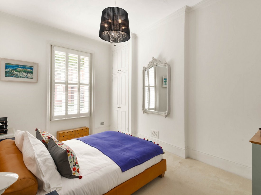 Apartamento en Earls Court, Kensington y Chelsea, Inglaterra 5 - 18825187
