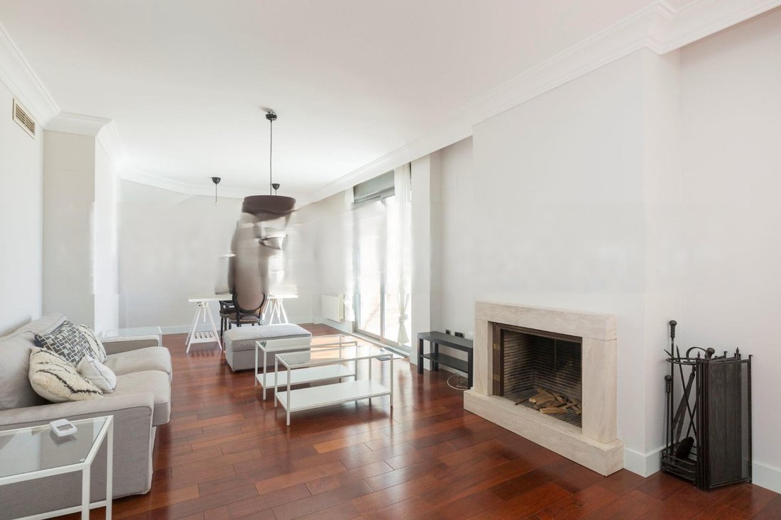 Appartement à Majadahonda, Communauté de Madrid, Espagne 2 - 18825216