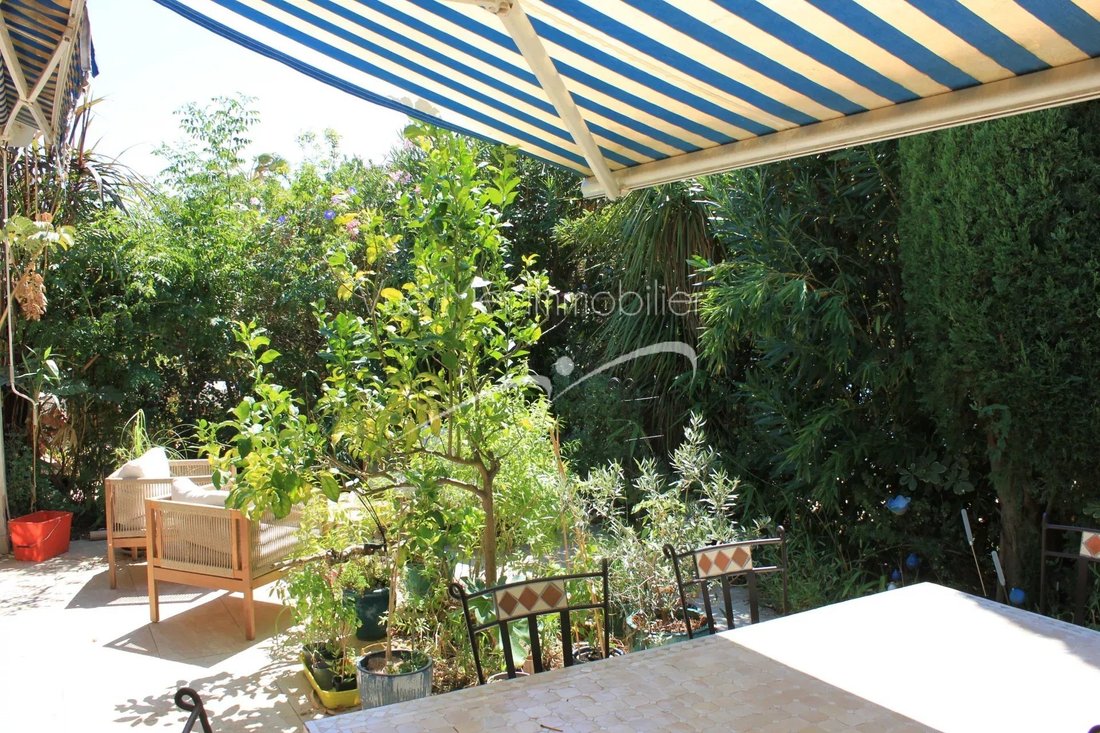 Wohnung in Le Lavandou, Provence-Alpes-Côte d'Azur, Frankreich 1 - 18821898