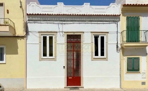 Casa a Faro (Se e Sao Pedro), Algarve, Portogallo 1