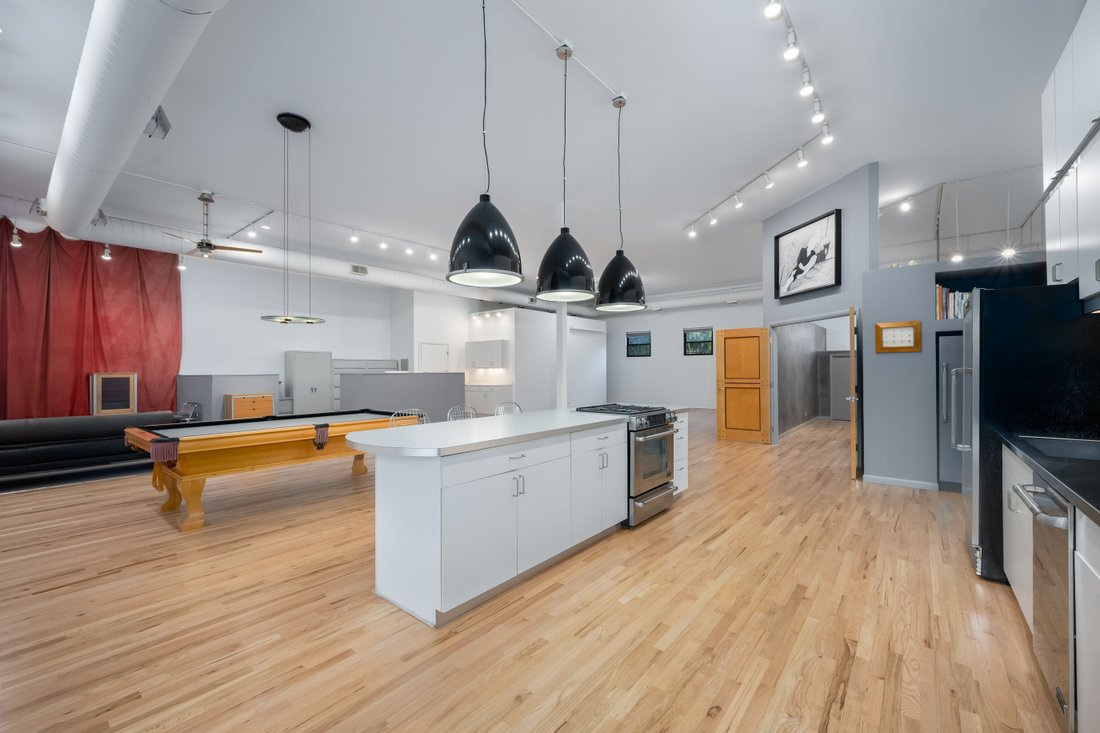 Condo in Chicago, Illinois, United States 3 - 18826192