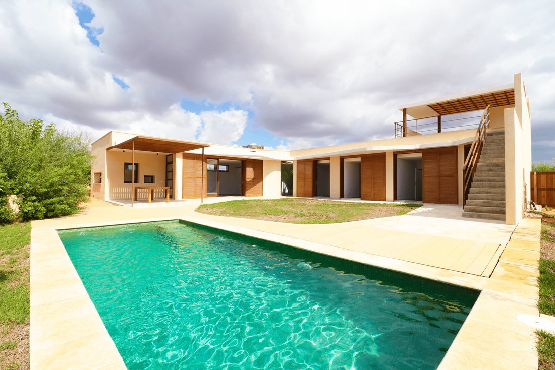 Chalet a Ses Salines, Isole Baleari, Spagna 1 - 18191388