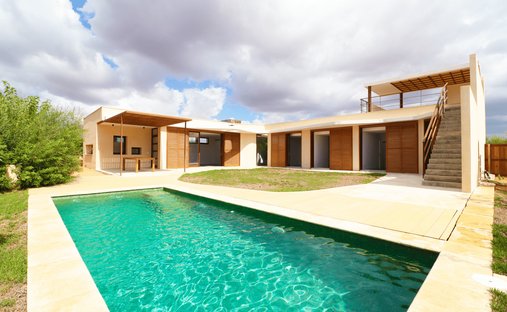 Chalet a Ses Salines, Isole Baleari, Spagna 1