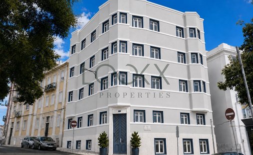 Apartamento en Arroios, Lisboa, Portugal 1