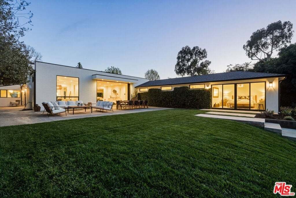 Haus in Los Angeles, Kalifornien, Vereinigte Staaten 2 - 18823362