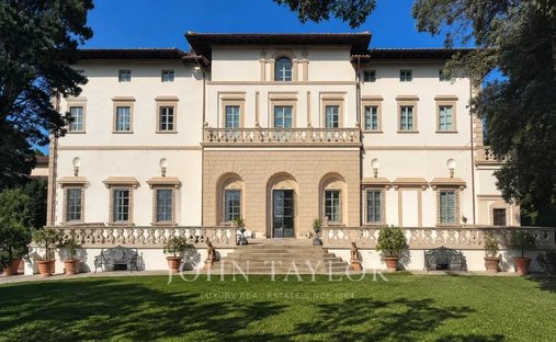Appartement à Centro, Florence, Toscane 1