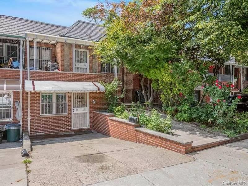 Casa a New York, New York, Stati Uniti 1 - 18823021