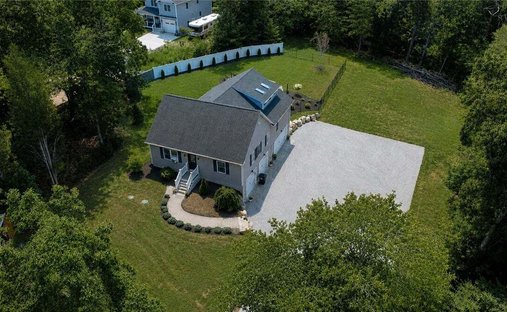 Casa a Richmond, Rhode Island, Stati Uniti 1