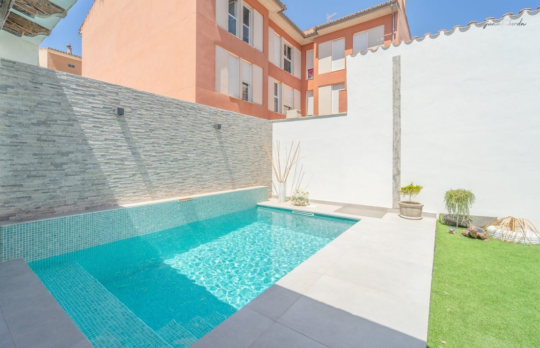 Casa a Campos, Isole Baleari, Spagna 5 - 18191487