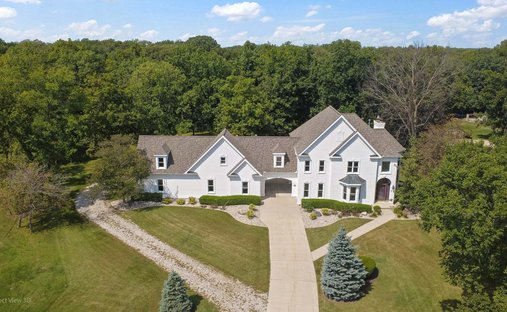 Casa a Morris, Illinois, Stati Uniti 1