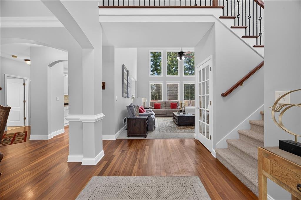House in Acworth, Georgia, United States 4 - 18826616