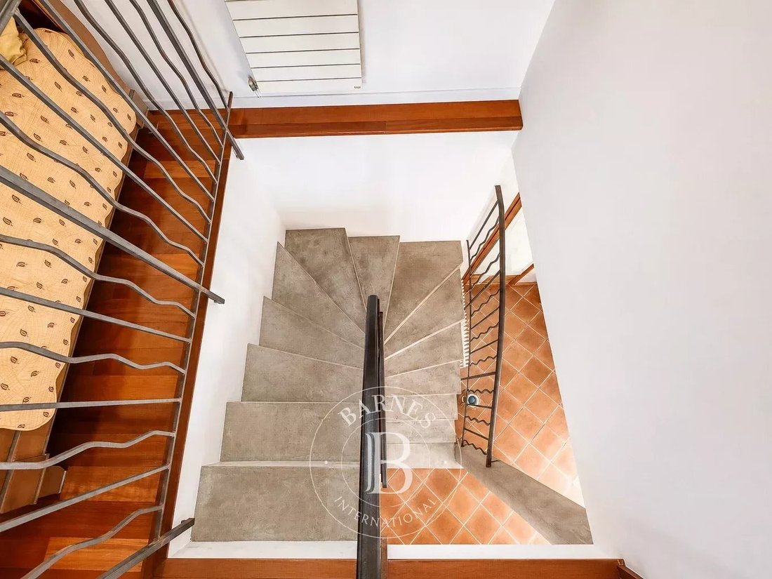 Casa a Le Roucas Blanc, 7e Arrondissement, Marsiglia 5 - 18822092