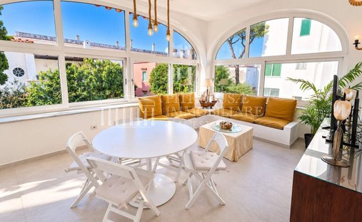 Wohnung in Ischia, Kampanien, Italien 1