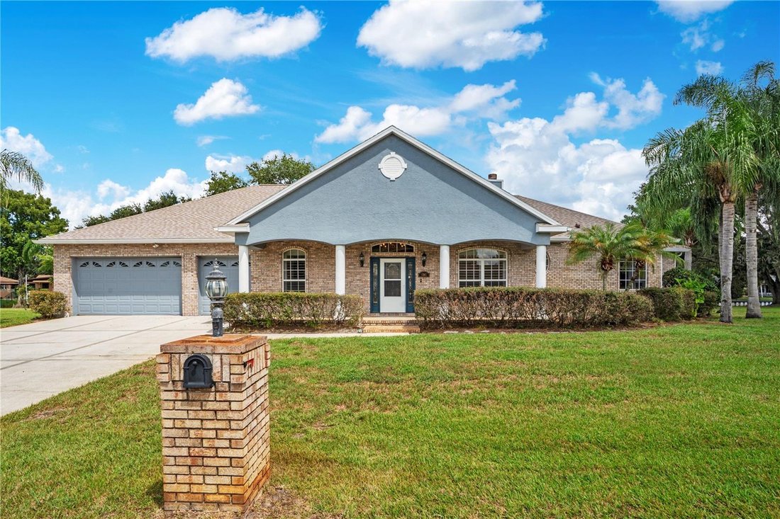 House in St. Cloud, Florida, United States 2 - 18824001