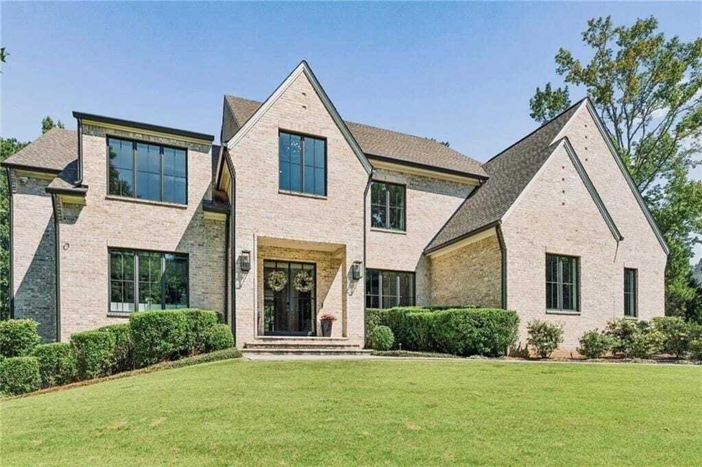 House in Atlanta, Georgia, United States 4 - 18801901