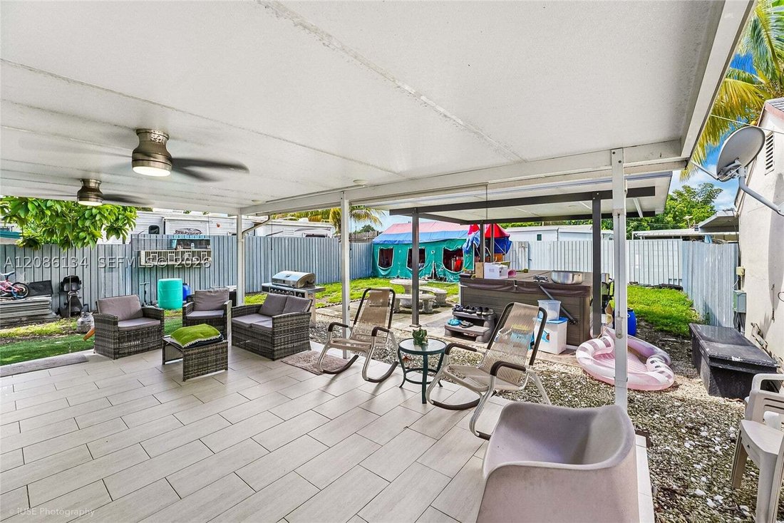 Haus in Miami, Florida, Vereinigte Staaten 5 - 18823477