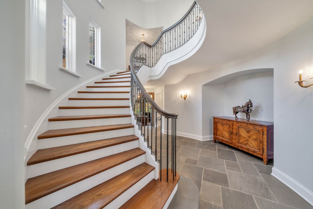 Casa a Bernardsville, New Jersey, Stati Uniti 5 - 18821995