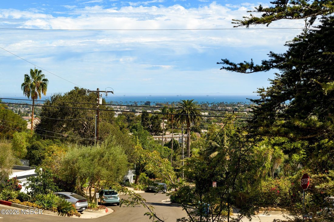 Haus in Santa Barbara, Kalifornien, Vereinigte Staaten 3 - 18823614