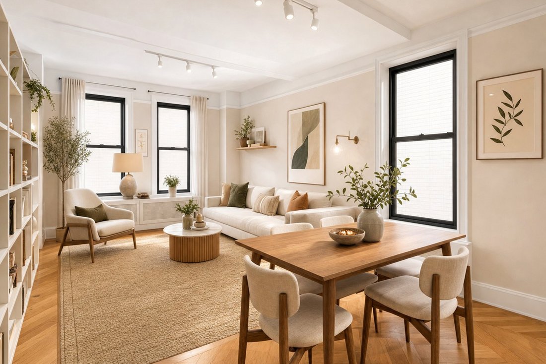 Co Op in New York, New York, United States 1 - 16893889