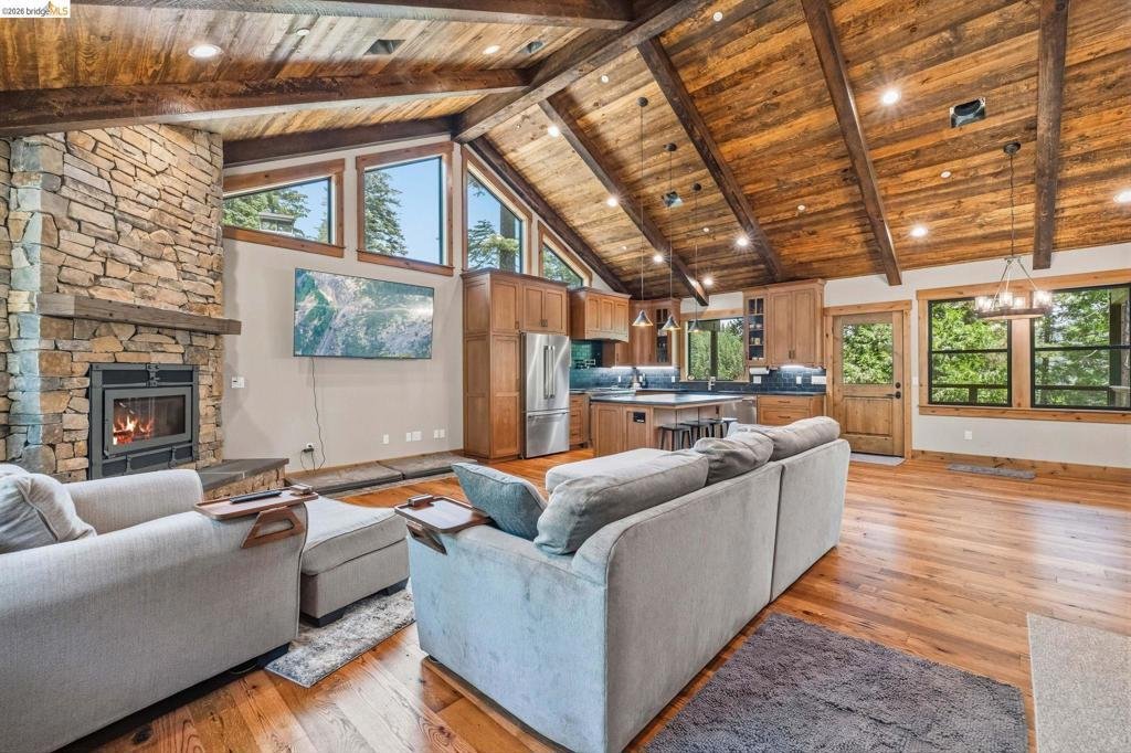 House in Long Barn, California, United States 1 - 18824827