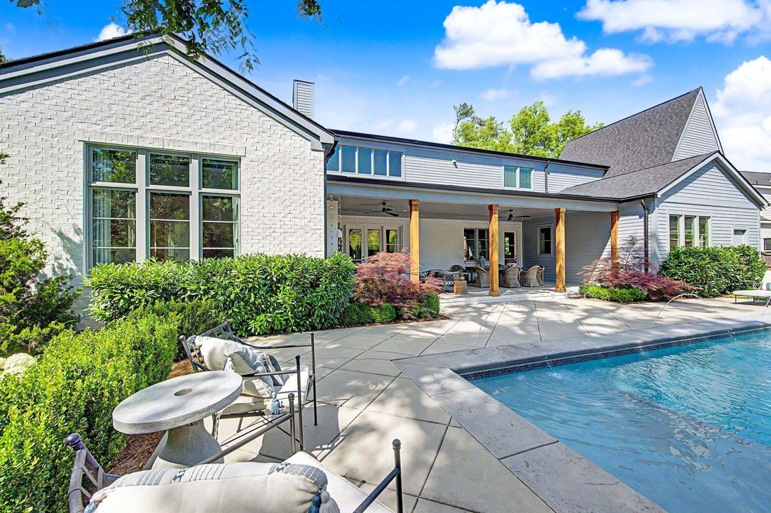 Haus in Forest Hills, Tennessee, Vereinigte Staaten 3 - 18826836