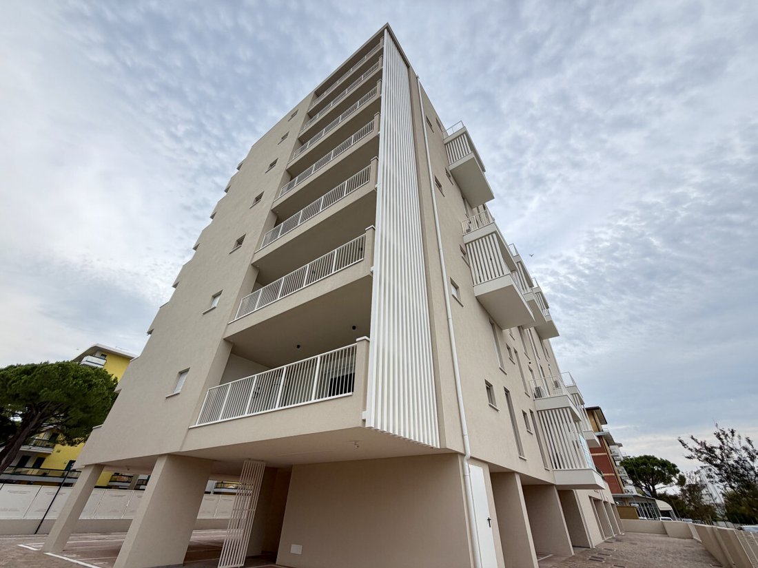 Apartamento en Lido di Jesolo, Jesolo, Véneto 1 - 17783049