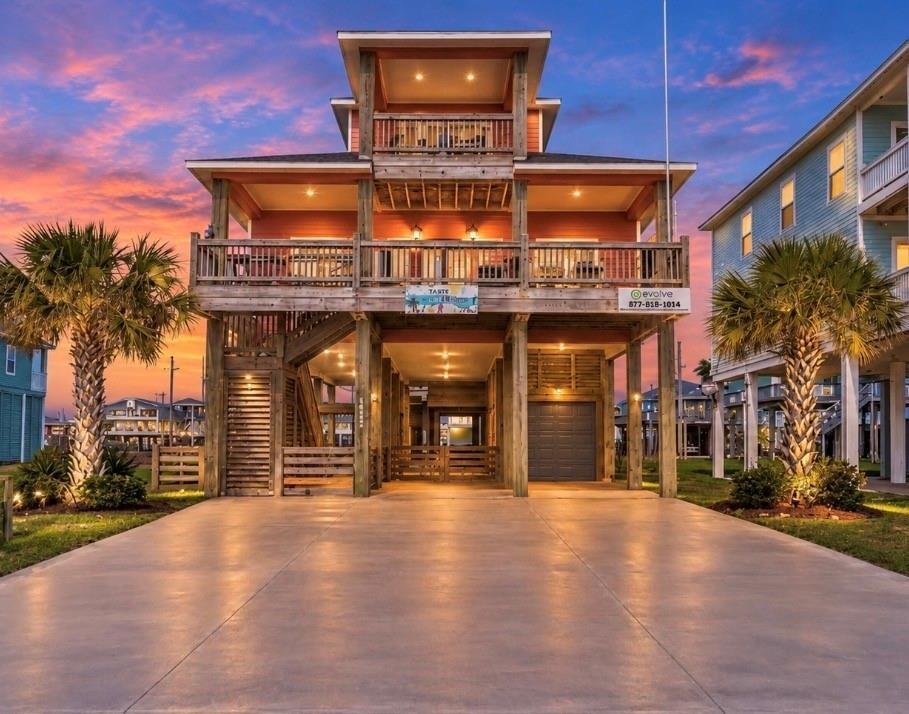 House in Bolivar Peninsula, Texas, United States 2 - 18545252