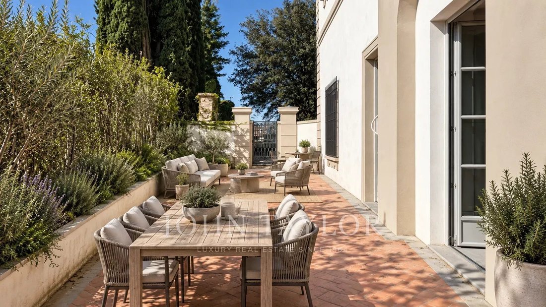 Appartement à Centro, Florence, Toscane 4 - 18821793