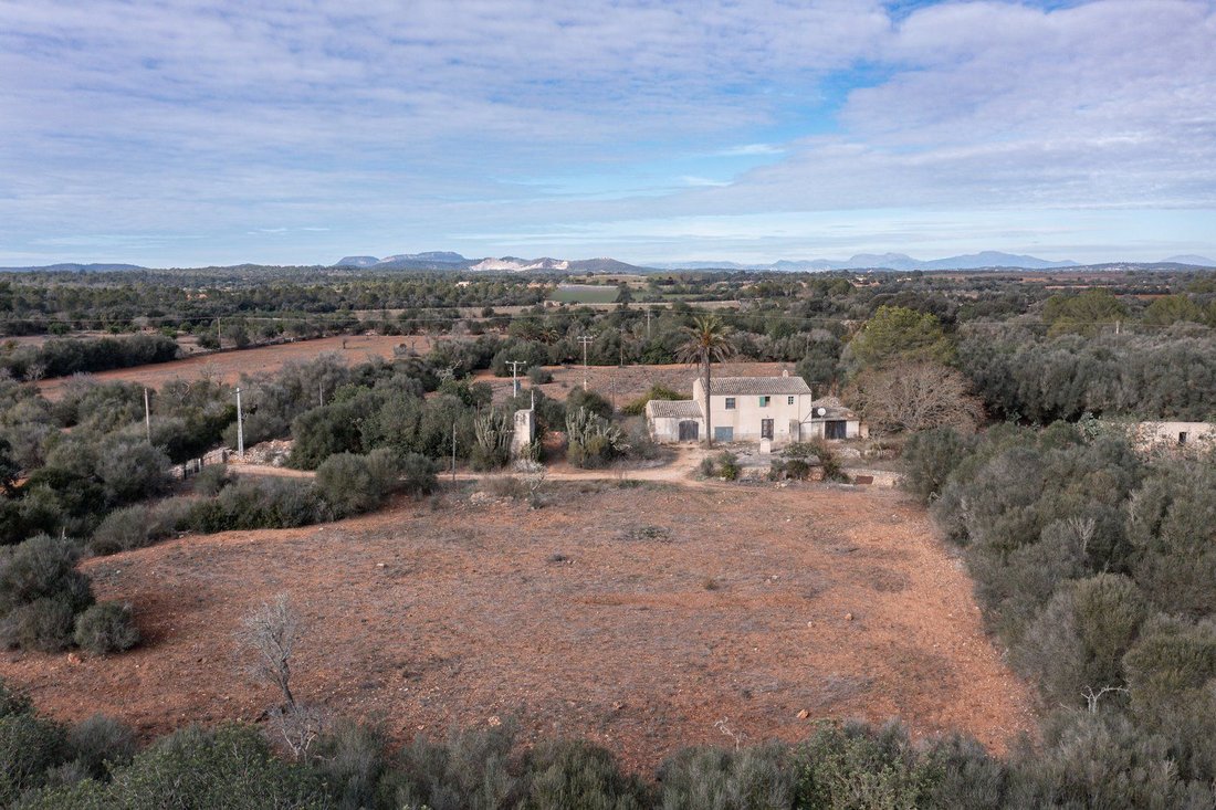 Casa a Campos, Isole Baleari, Spagna 5 - 18191460