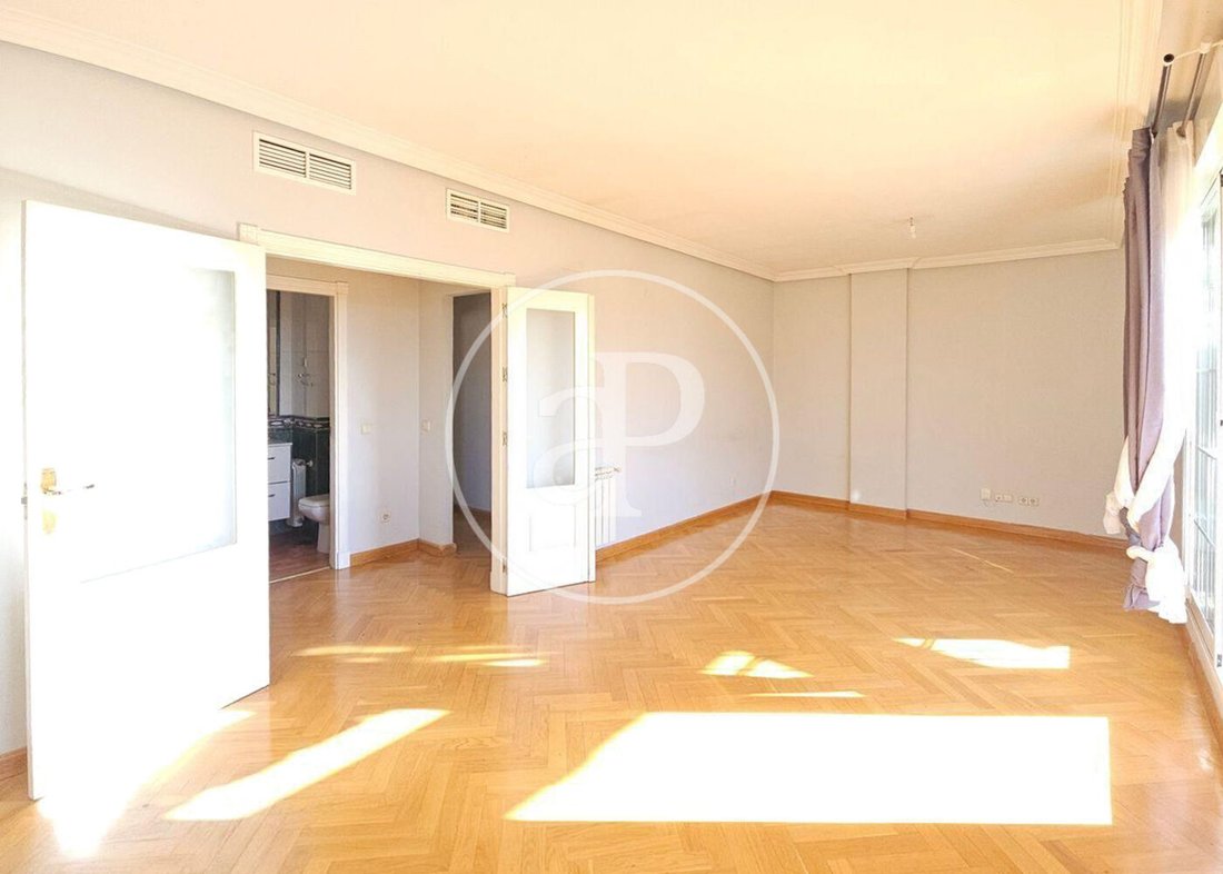Apartamento en La Moraleja, Alcobendas, Comunidad de Madrid 3 - 18827391