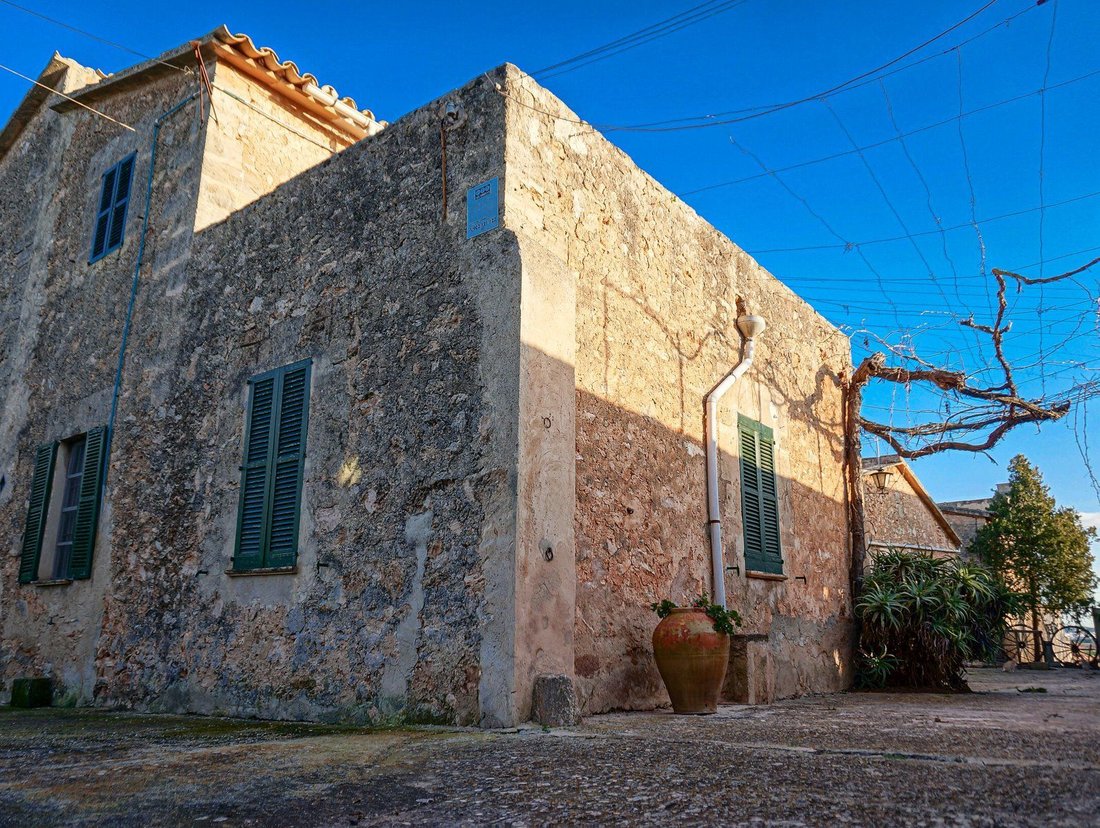 Finca a Palma di Maiorca, Isole Baleari, Spagna 1 - 18191422