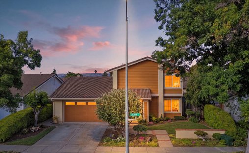 Casa a Newark, California, Stati Uniti 1