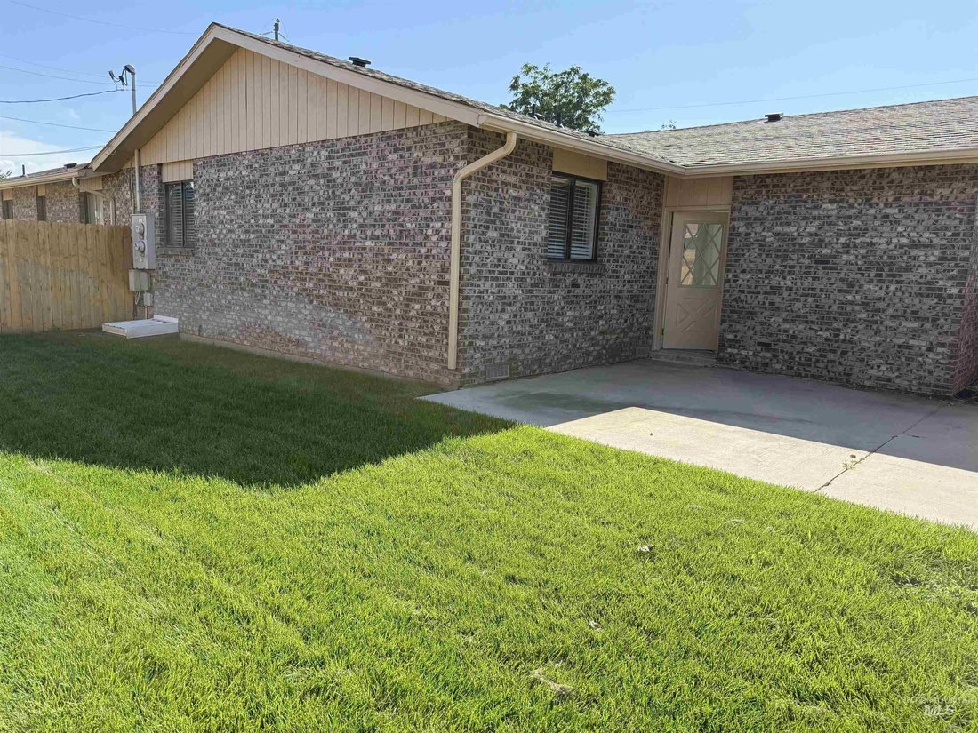 Apartamento en Fruitland, Idaho, Estados Unidos 4 - 18823786