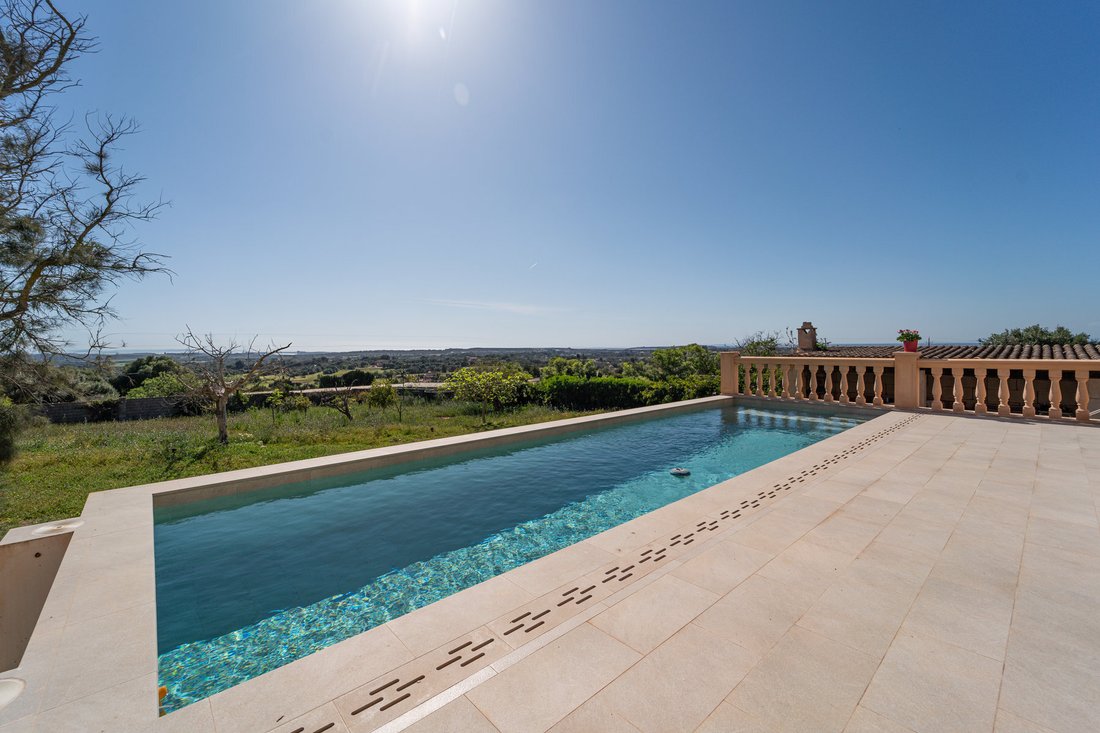 Chalet a Ses Salines, Isole Baleari, Spagna 1 - 18191500