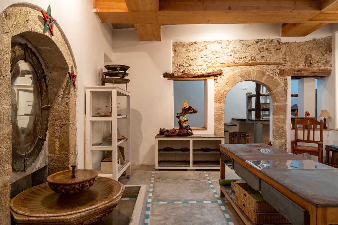 Maison à Essaouira, Marrakech-Safi, Maroc 3 - 18822215