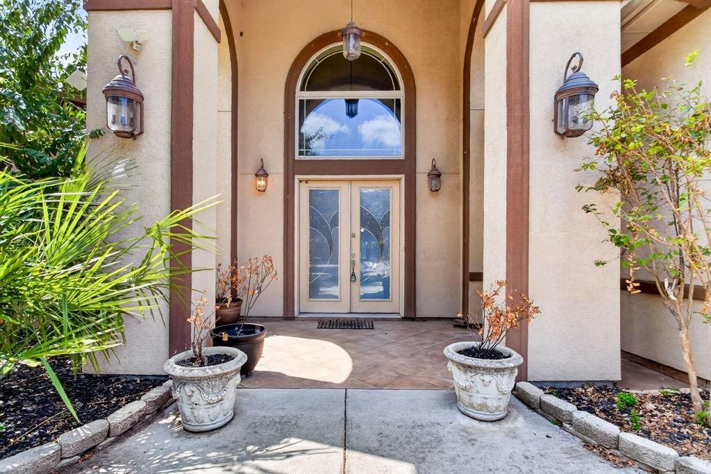 Casa en Fort Worth, Texas, Estados Unidos 5 - 18824464