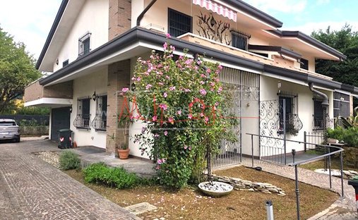 House in Sacro Cuore, Padua, Veneto 1
