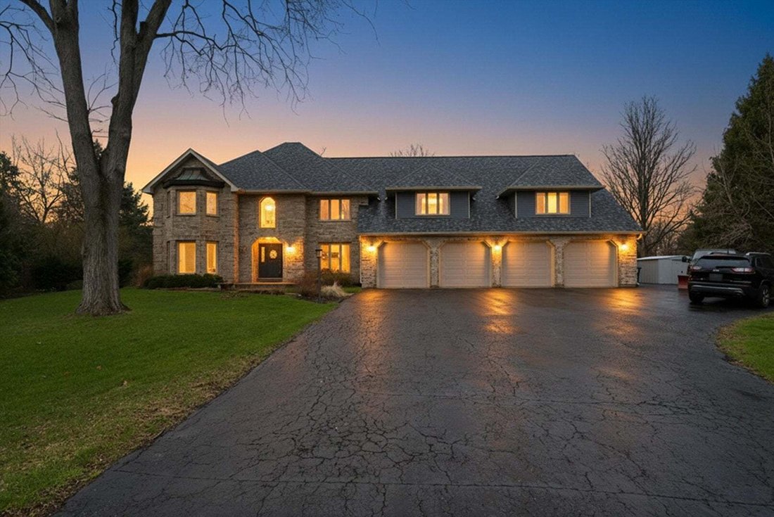 Casa en Naperville, Illinois, Estados Unidos 2 - 18823976