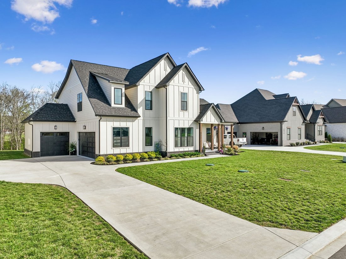 House in Smyrna, Tennessee, United States 2 - 18548396