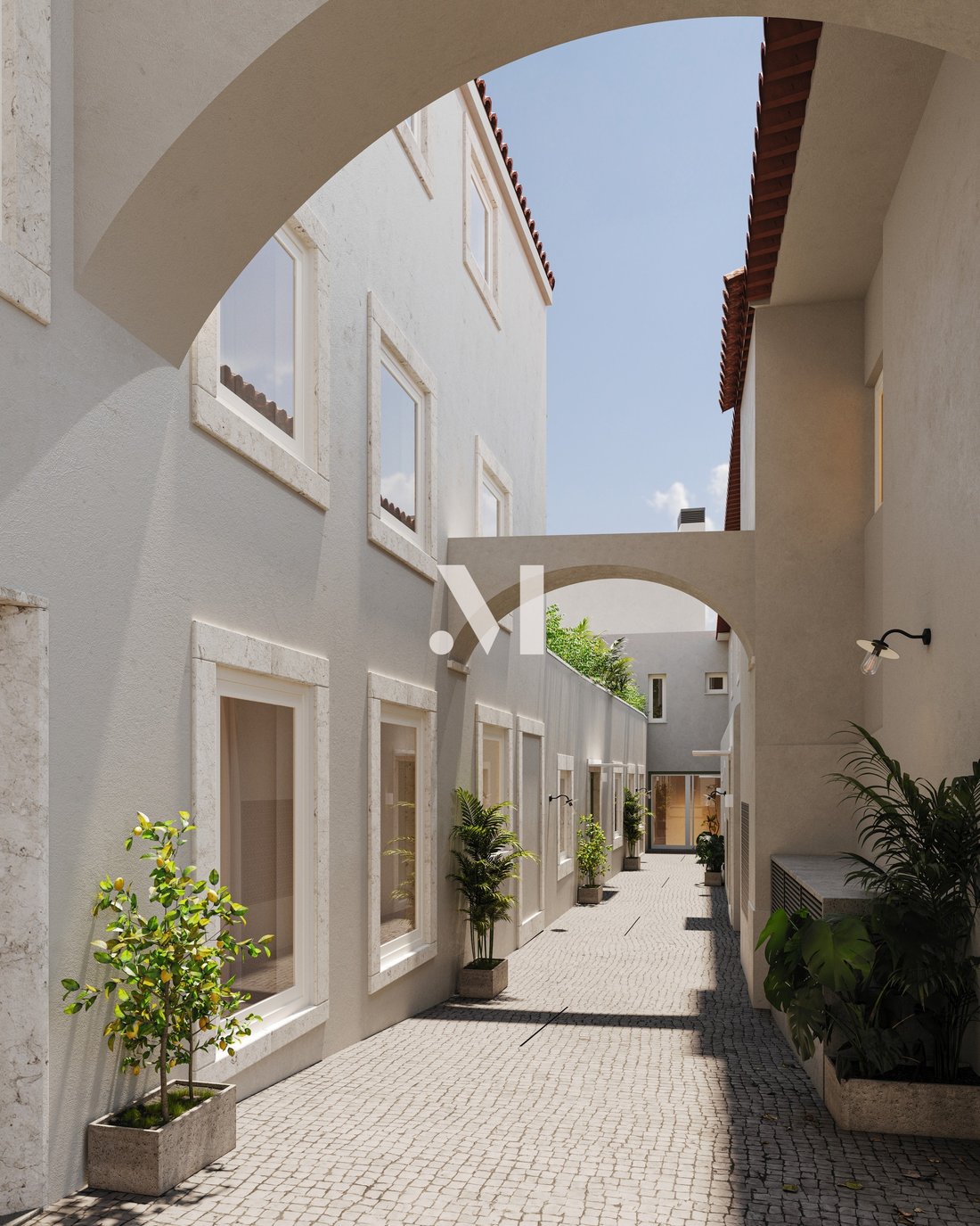 Apartment in Alcantara, Lisbon, Portugal 4 - 18822826