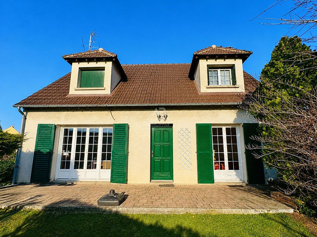 Maison à Basses Roches, Conflans-Sainte-Honorine, France 2 - 18822035