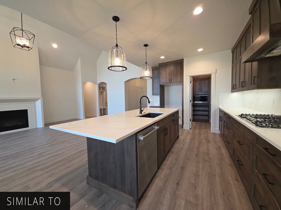 Haus in Kennewick, Washington, Vereinigte Staaten 3 - 18374456