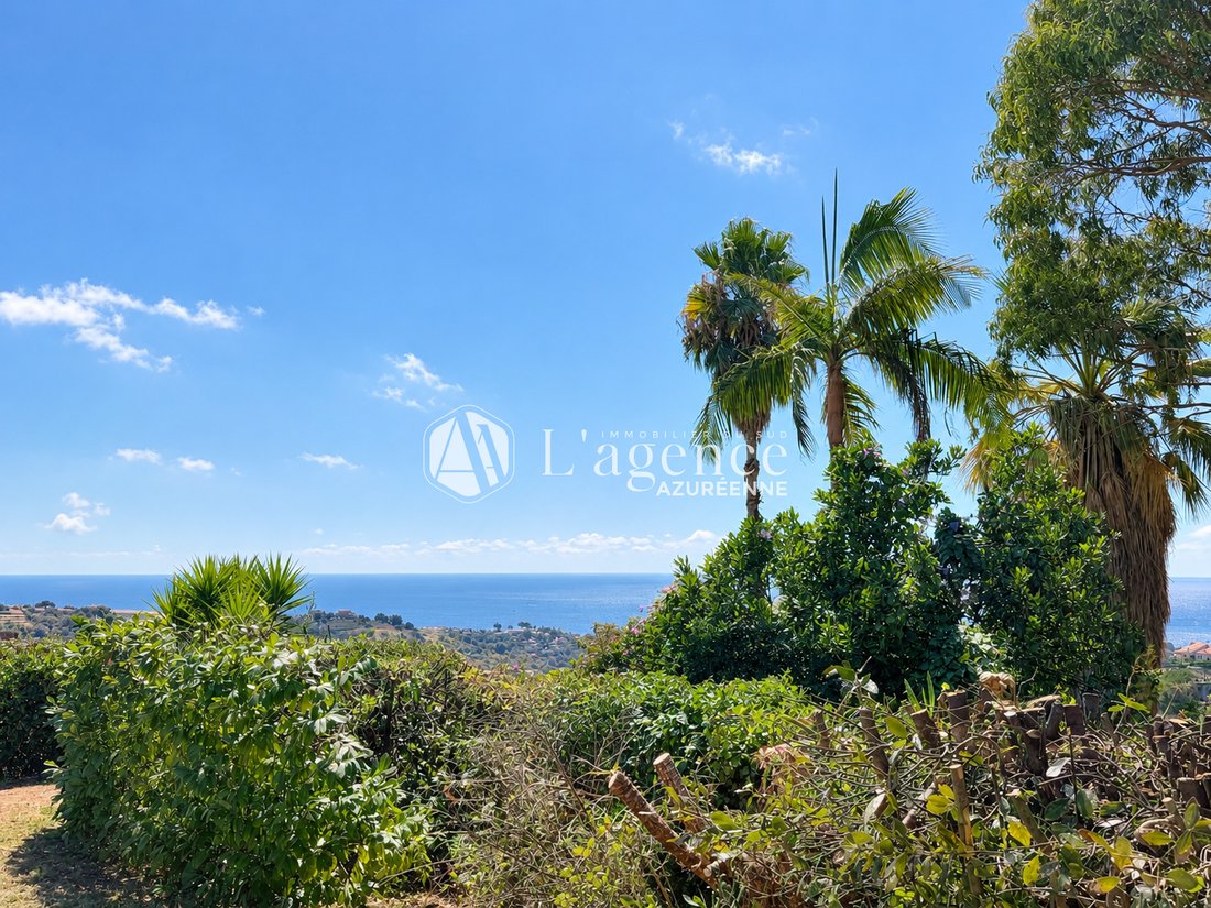 House in Val Fleuri-Montaleigne, Cagnes-sur-Mer, France 1 - 17051323